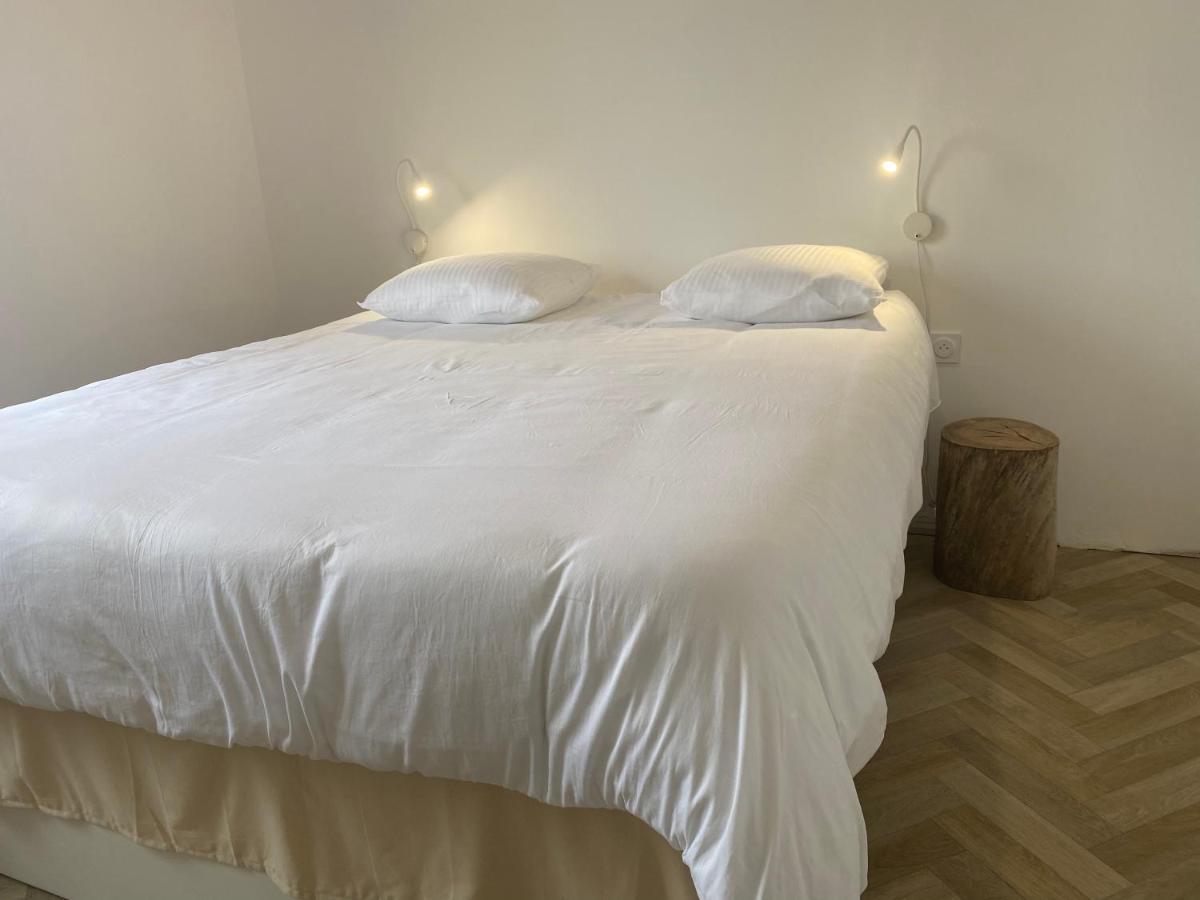Villa Vieilles Vignes Vue Mer Billiers Zewnętrze zdjęcie