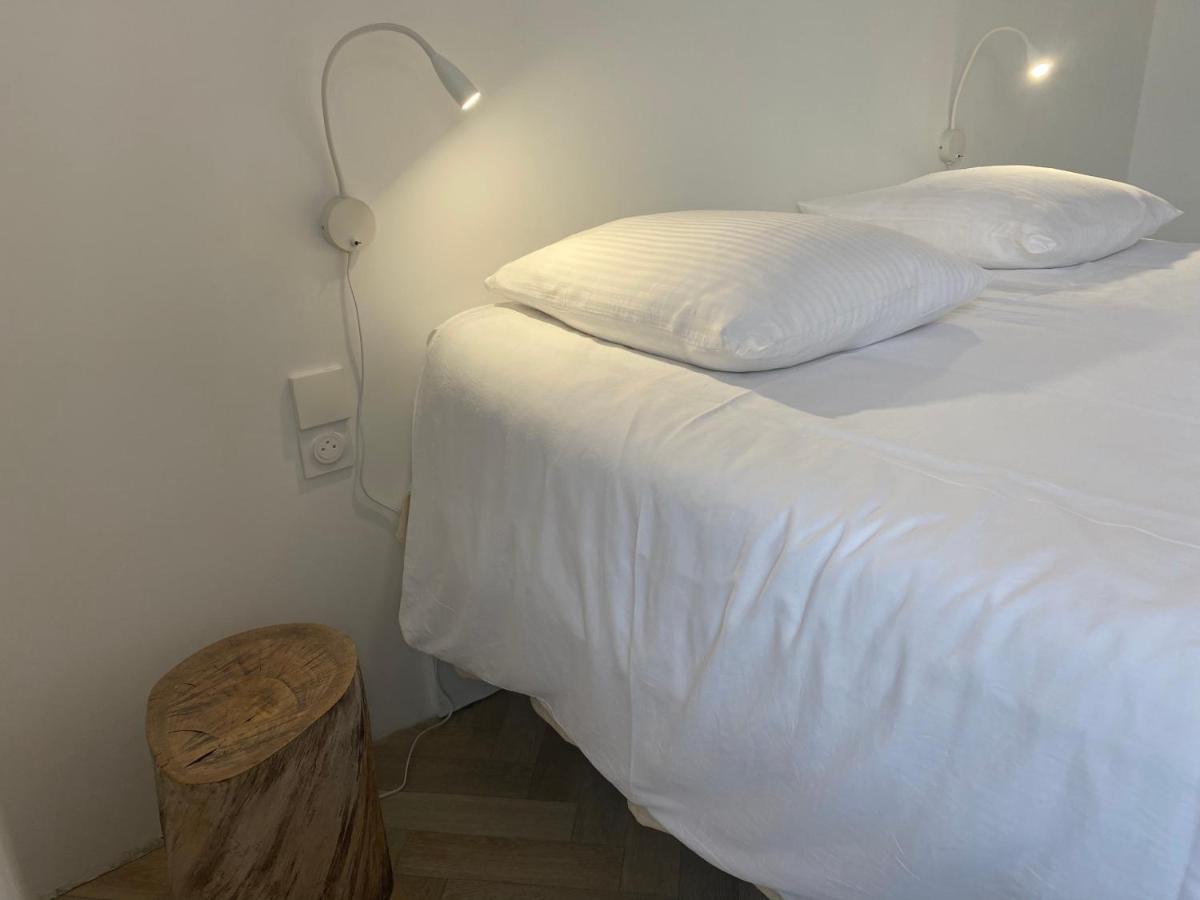 Villa Vieilles Vignes Vue Mer Billiers Zewnętrze zdjęcie